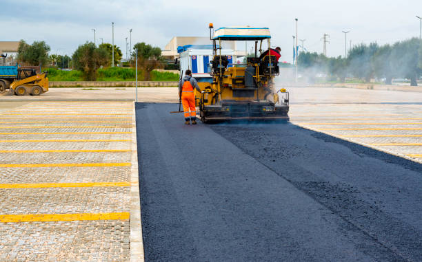 Best Concrete Paver Driveway  in Palmer Ranch, FL