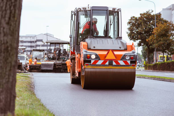 Best Driveway Resurfacing Pavers  in Palmer Ranch, FL