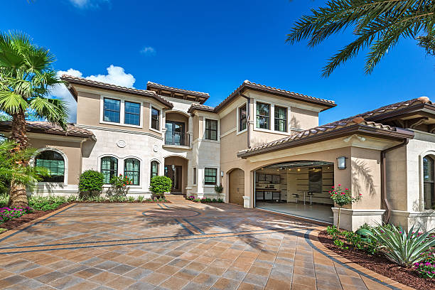 Professional Driveway Pavers in Palmer Ranch, FL