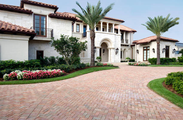 Best Local Driveway Pavers  in Palmer Ranch, FL