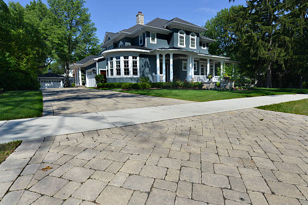 Best Decorative Driveway Pavers  in Palmer Ranch, FL
