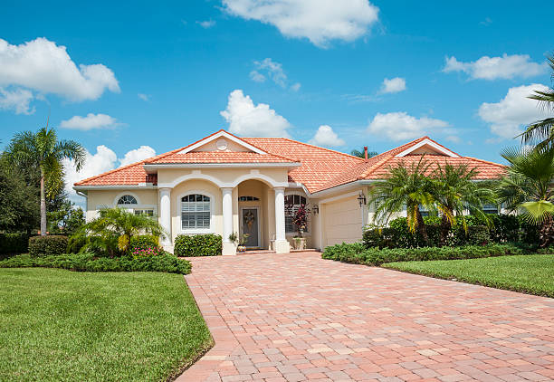Best Permeable Paver Driveway  in Palmer Ranch, FL