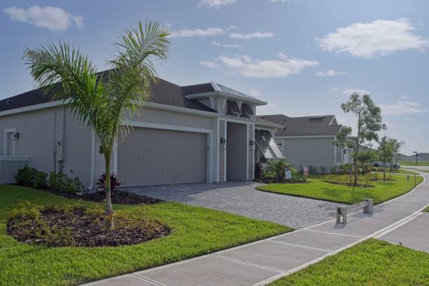 Best Professional Driveway Pavers  in Palmer Ranch, FL