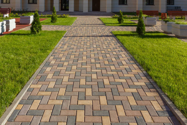 Trusted Palmer Ranch, FL Driveway Pavers Experts